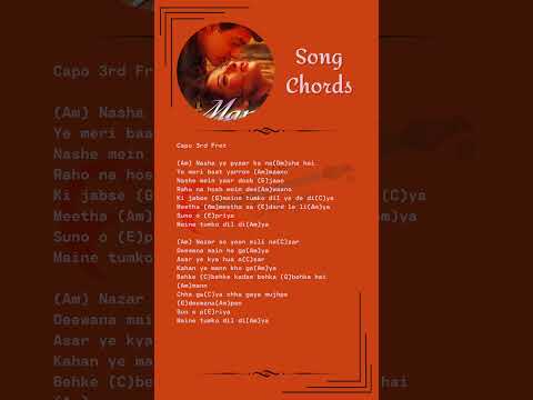 Nasha Ye Pyaar Ka Nasha Hai - Udit Narayan