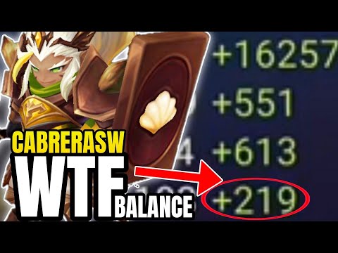 GOD PRALINE (Choco Knight) by Cabrera - Summoners War