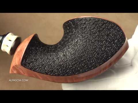 Eder Mathias (Mr. Hyde) - pipe 224