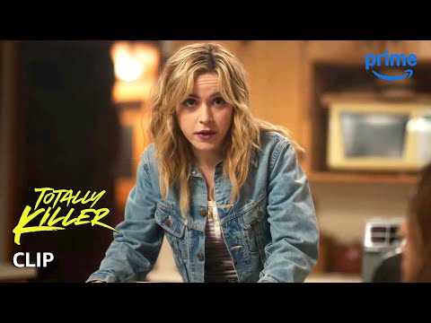 Thumbnail of the video: The Night Before the Murder