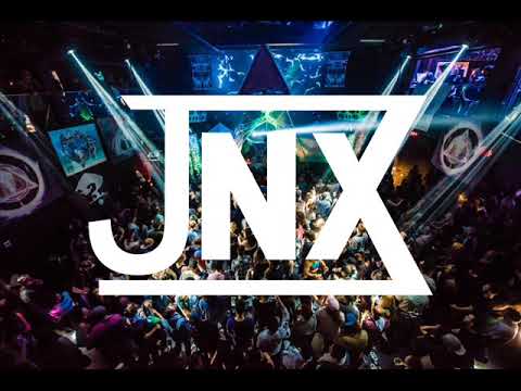 DJ JNX - TOKYO ASPIRIN (ORIGINAL MASHUP)