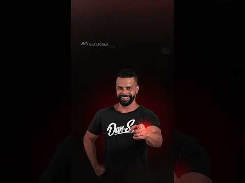 Mordidinha Safada - Os Barões da Pisadinha, MC Ryan SP, Mc Daniel - Dan-Sa (Coreografia) #shorts