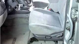 preview picture of video '2001 Mitsubishi Montero Sport Used Cars Mount Pleasant SC'