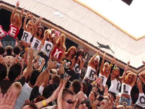 Erick Morillo Call me