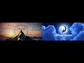 Closing Logo Combo Distributed By Paramount Pictures DreamWorks Animation 2022 2023