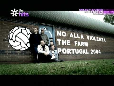 Video thumbnail for All Together Now (Euro 2004)