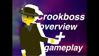 Roblox Tower Defense Simulator Crook Boss Code Th Clip - 