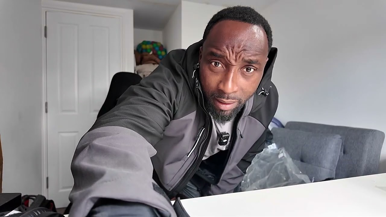 “Regatta Workwear Try-On Haul | Real Talk on Fit, Fabric & Function