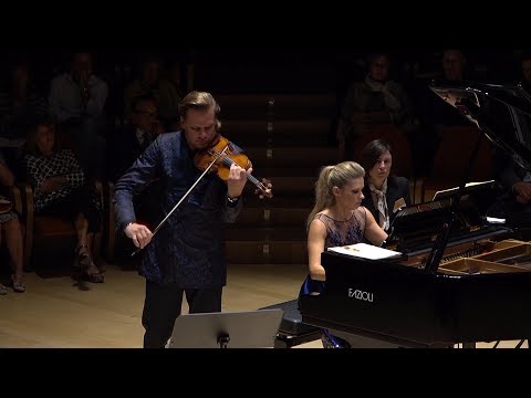 Kirill Troussov - Franck Sonata A major