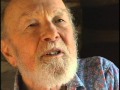 Pete Seeger talks about The Almanac Singers, etc. (2006)