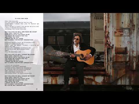 Meilech Kohn - Hide & Seek  (Audio) מיילך קאהן - מחבואים