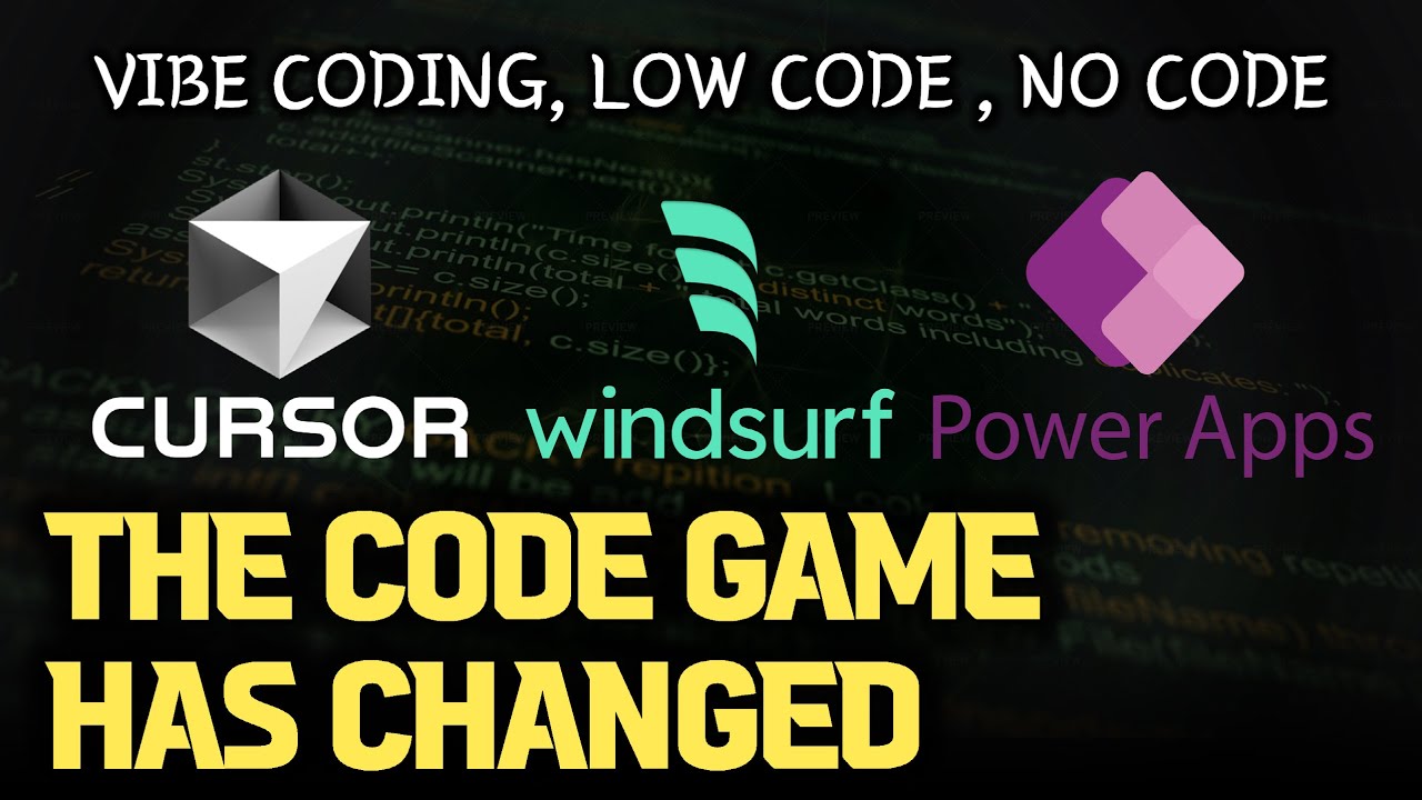 No Code, No Problem: How AI and Low-Code Are Redefining Coding—Will Developers Disappear?