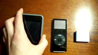Kodak Easyshare M1033 Video Test (HD)