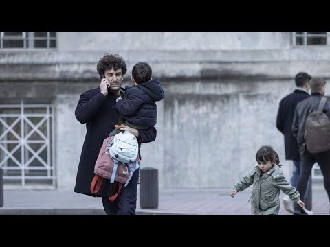 Una vida no tan simple – Trailer