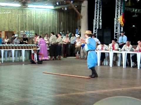 Lucas Hartmann - Chula no Fenart 2011