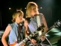 Styx - Don't Let It End (Video).wmv
