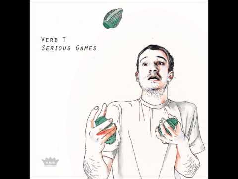 Verb T - Tearing Down The Sky (Ft Fliptrix & Kashmere)