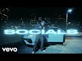 Money Man Socials Official Video