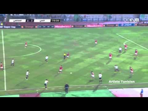 Fakhreddine Ben Youssef .. Super Goal