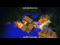 BLOWING UP 7,500 TNT BLOCKS ON MINECRAFT ...