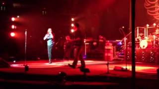 Hit Me Like A Bomb - Third Day Live in Louisville, KY May 2