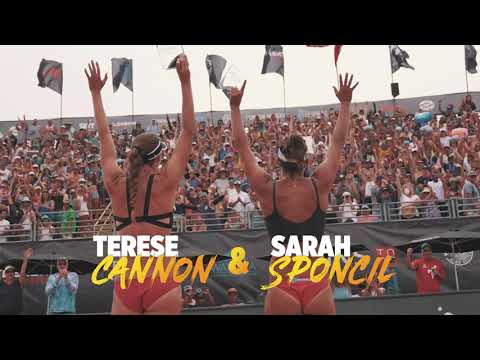 Sponcil & Cannon Are Running It Back In 2023 🔥