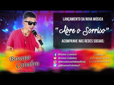 Abre O Sorriso video