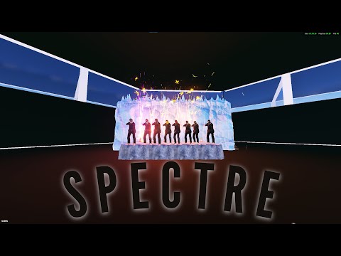 RUST | ROAMS WITH SPECTRE | VITAL FRIDAYS