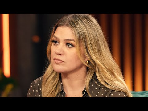 Kelly Clarkson Breaks Social Media Silence After Ex-Husband's Death
