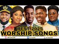 Best Nigeria Worship Songs Powerful Worship Songs Live Minister GUC Ebuka Songs Mercy Chinwo