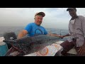 JIGGING & TROLING- WAHOO!!!- FISHING WIHT PETER VIII - Vd. 8  2️⃣0️⃣2️⃣2️⃣    CAPE VERDE #savaregear