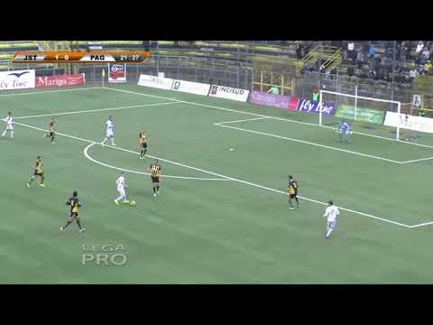 Anno 2014/15 Juve Stabia - Paganese 2 - 0