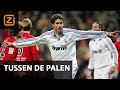 'Ruud van Nistelrooy wordt misschien ondergewaardeerd in Nederland' | Guus Hiddink | Tussen de Palen