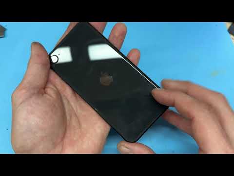 Ultimate iPhone SE 2020 Battery Replacement Guide | Step-by-Step Tutorial