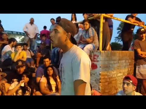 Thorny vs Anderls - Cuartos - Torneo de verano - Fecha 1