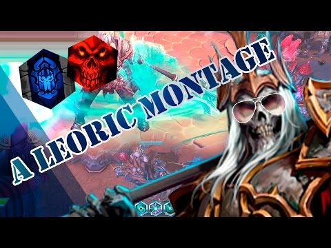 How to Bone King | Leoric