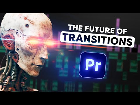 This A.I. Takes Every Transition To The Next Level