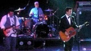 TRB X - Pat McGee Band - Shine