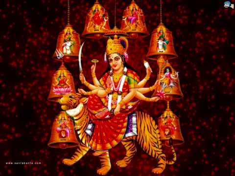 Jaikara Sherawali da - bolo sache darbaar ki jai!