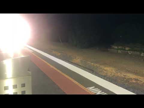 QL008 and QL003 on  3MS7  QUBE cement train.