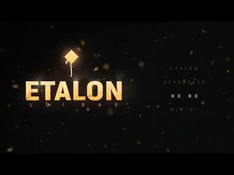 Lui Bad - NO NO ( ETALON EP 2021 )