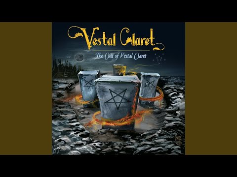 The Cult Of Vestal Claret