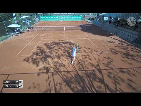 Diana Shnaider vs Natalia Siedliska - W15 Antalya