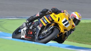 NK SuperCup 1000 race 06 Hockenheim 6-8-2016