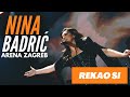 Nina Badrić - Rekao Si (Arena Zagreb)