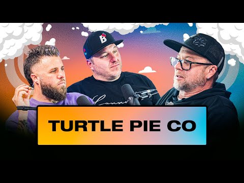 Turtle Pie: Bay Area Close Calls, Cultivating Real Fire, Power Circle of Friends