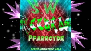 SW Records Artist Showcase Vol.1 