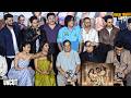 UNCUT Hai Jawani Toh Ishq Hona Hai Official Trailer Launch Varun Dhawan Mrunal Pooja Hegde