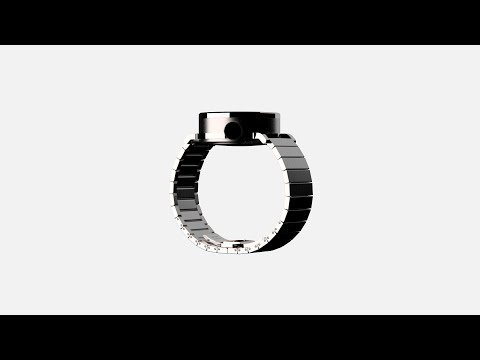 Antoine Claire Product Video