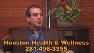 preview picture of video 'Houston Chiropractic Therapy - Houston Chiropractor Dr Rorick'